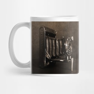 Paparazzi anno 1931 Mug